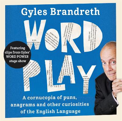 Book cover for Word Play