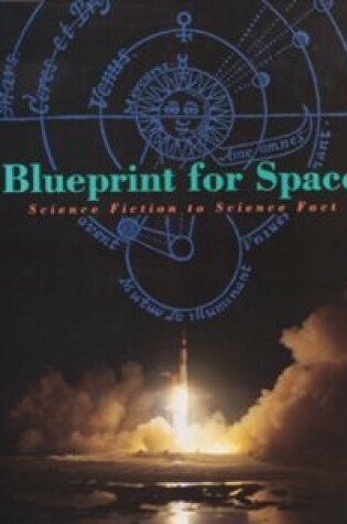 Cover of Blueprint for Space