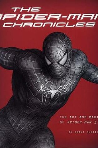 Cover of The Spider-Man Chronicles