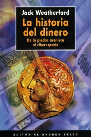 Cover of La Historia del Dinero