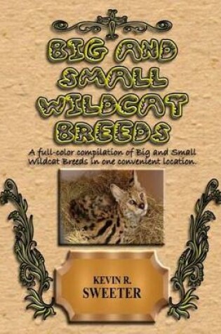Cover of Big and Small Wildcat Breeds
