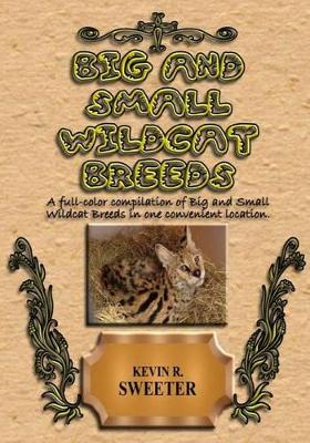 Book cover for Big and Small Wildcat Breeds