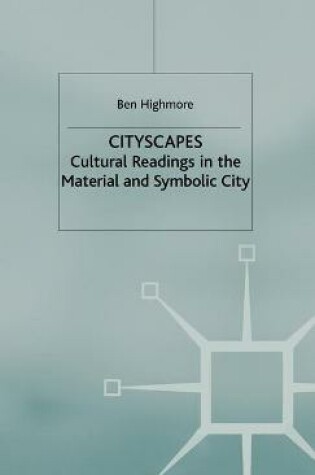 Cover of Cityscapes