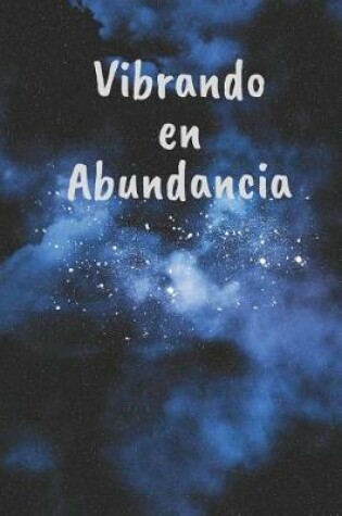 Cover of Vibrando en Abundancia