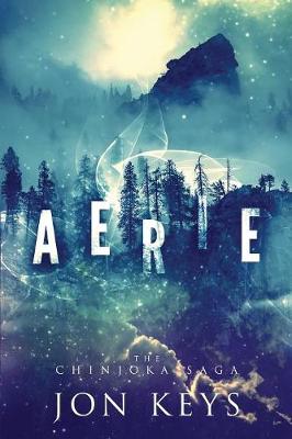 Book cover for Aerie