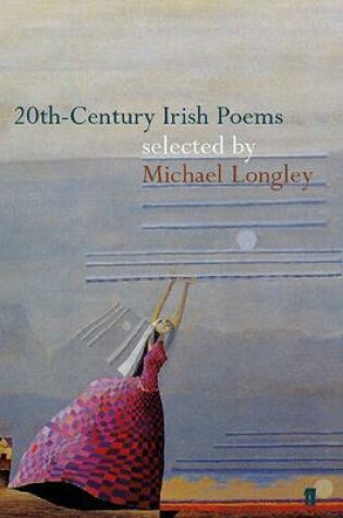 Cover of 20th-Century Irish Poems
