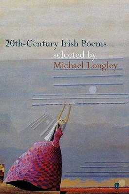 Book cover for 20th-Century Irish Poems