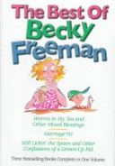 Book cover for The Best of Becky Freeman