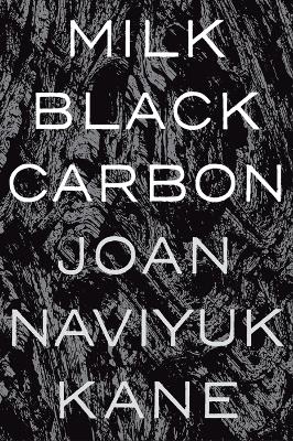 Book cover for Milk Black Carbon