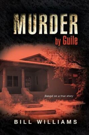 Cover of Murder by Guile