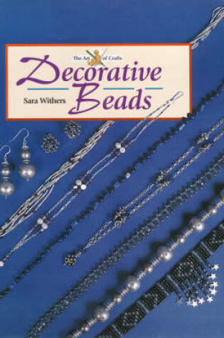 Cover of Decorative Beads