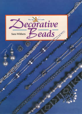 Cover of Decorative Beads