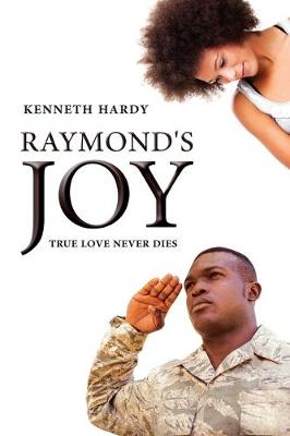 Book cover for Raymond's Joy