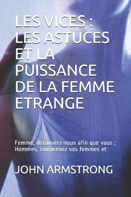 Book cover for Les Vices