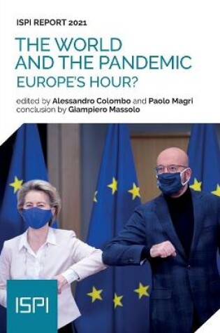 Cover of The World and the Pandemic