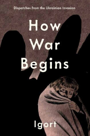Cover of How War Begins