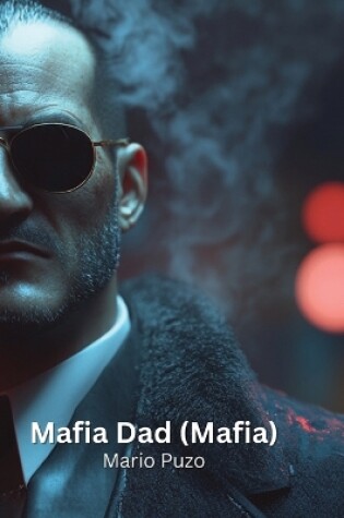 Cover of Mafia Dad