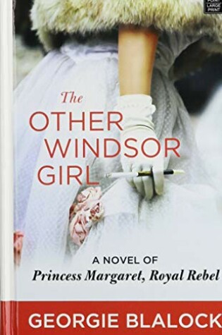 Cover of The Other Windsor Girl