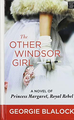 Book cover for The Other Windsor Girl