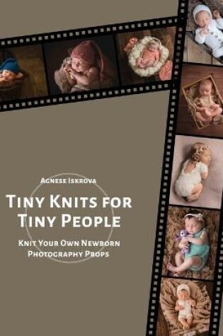 Cover of Tiny Knits for Tiny People