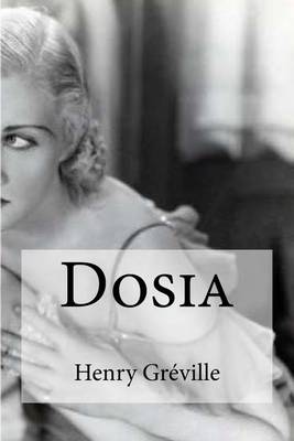 Book cover for Dosia