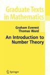 Book cover for An Introduction to Number Theory