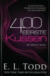 Book cover for 400 Eerste kussen
