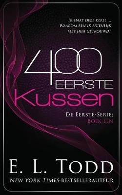 Cover of 400 Eerste kussen