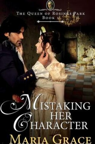 Cover of Mistaking Her Character
