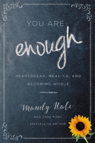 Cover of You Are Enough