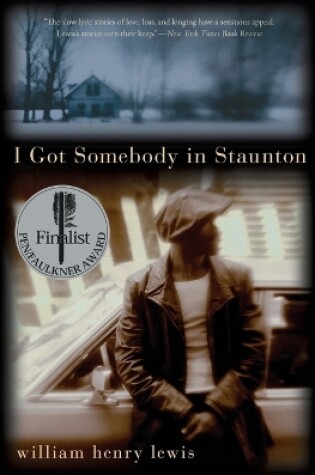 Cover of I Got Somebody In Staunton