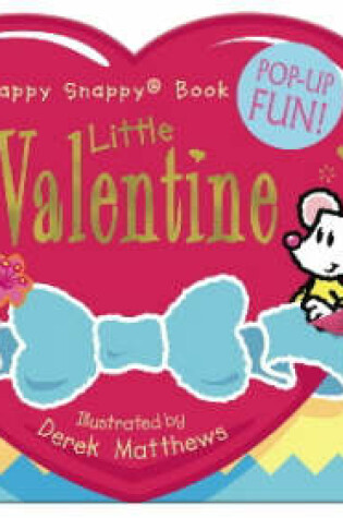 Cover of Snappy Valentine