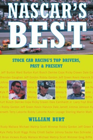 Cover of NASCAR's Best