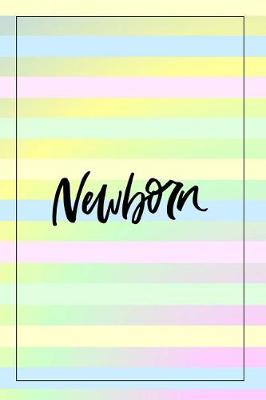 Book cover for Newborn