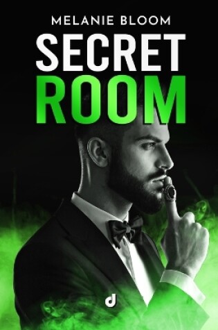 Cover of Secret Room