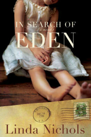 Cover of In Search of Eden