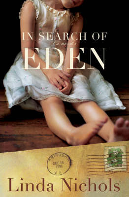 Book cover for In Search of Eden