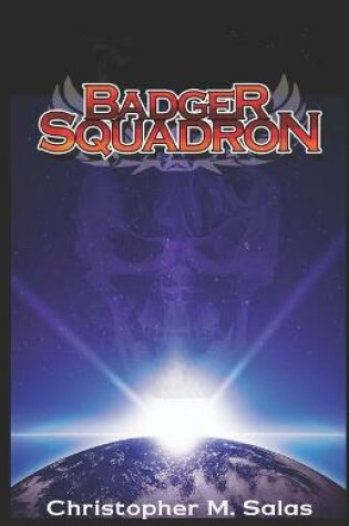 Cover of Badger Squadron