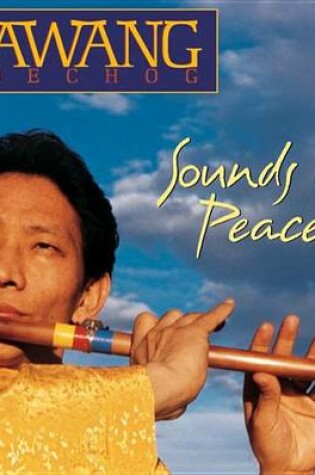 Cover of Sounds of Peace