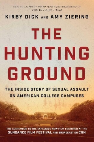 Cover of The Hunting Ground