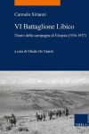 Book cover for VI Battaglione Libico