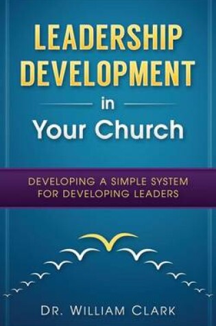 Cover of Leadership Development in Your Church