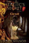 Book cover for Grail