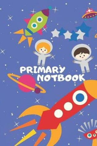 Cover of Primary Notebook