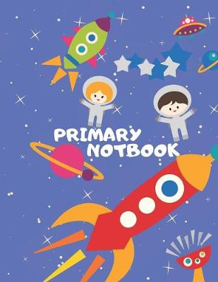 Book cover for Primary Notebook