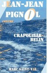Book cover for Jean-Jean Pignol contre Crapouille-Belin