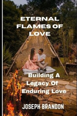 Cover of Eternal Flames of Love