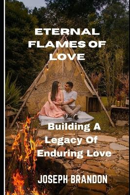 Book cover for Eternal Flames of Love