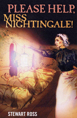 Cover of Please Help, Miss Nightingale!