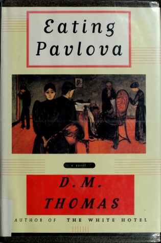 Cover of Eating Pavlova